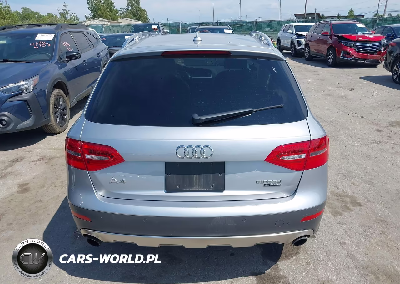 2016 Audi Allroad Premium Plus VIN:WA1UFAFL9GA009107 - 15