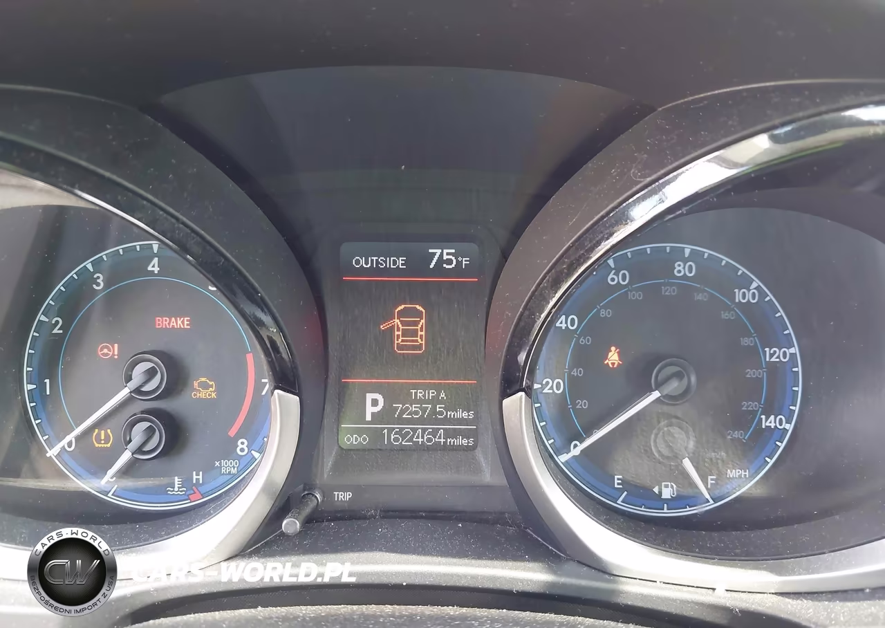 2016 Toyota Corolla S VIN:2T1BURHE3GC517584 - 7