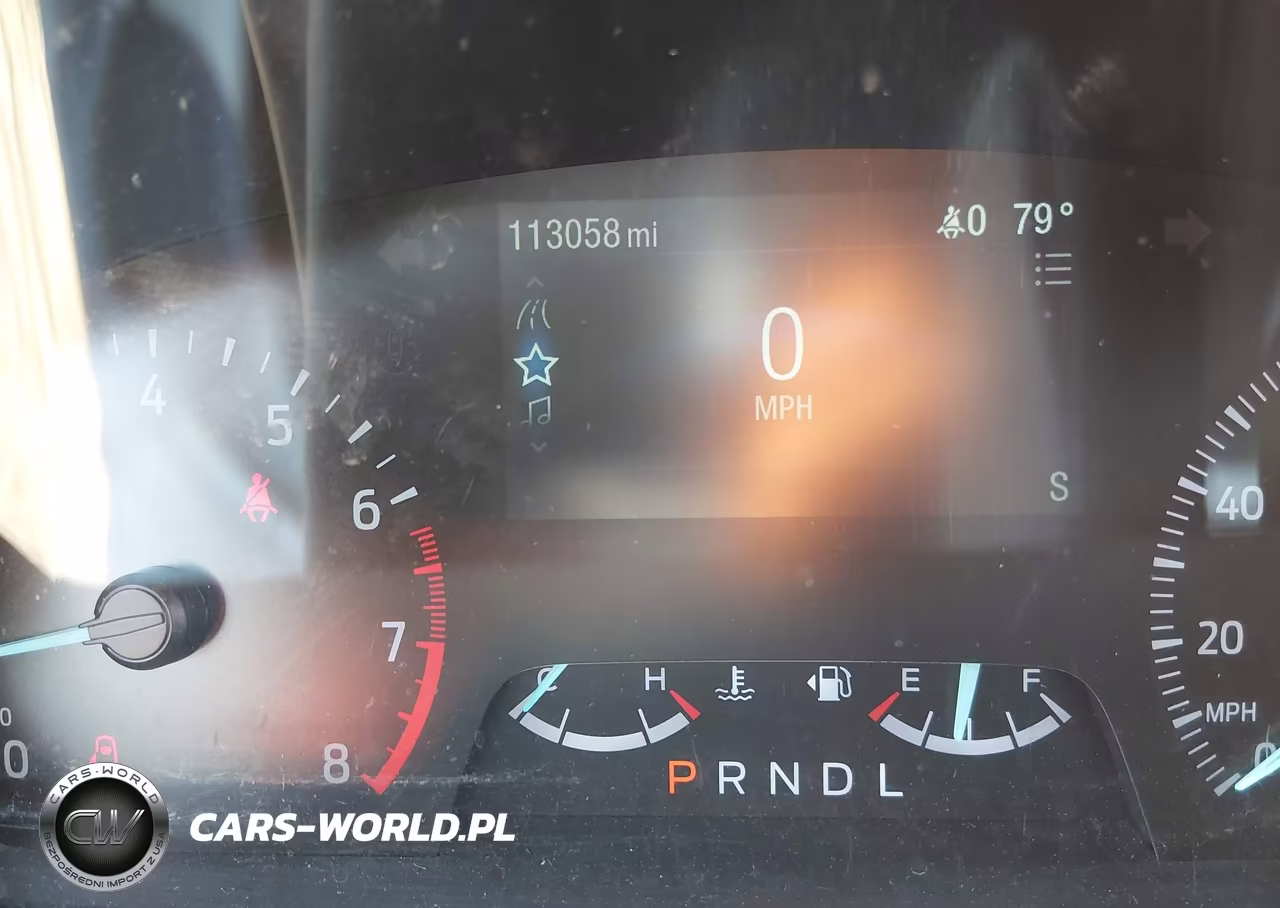 2020 Ford Police Interceptor Utility VIN:1FM5K8AB1LGD09384 - 15