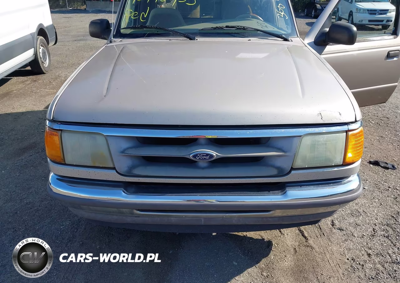 1997 Ford Ranger Splash-Xl-Xlt VIN:1FTCR14U2VPA73858 - 6