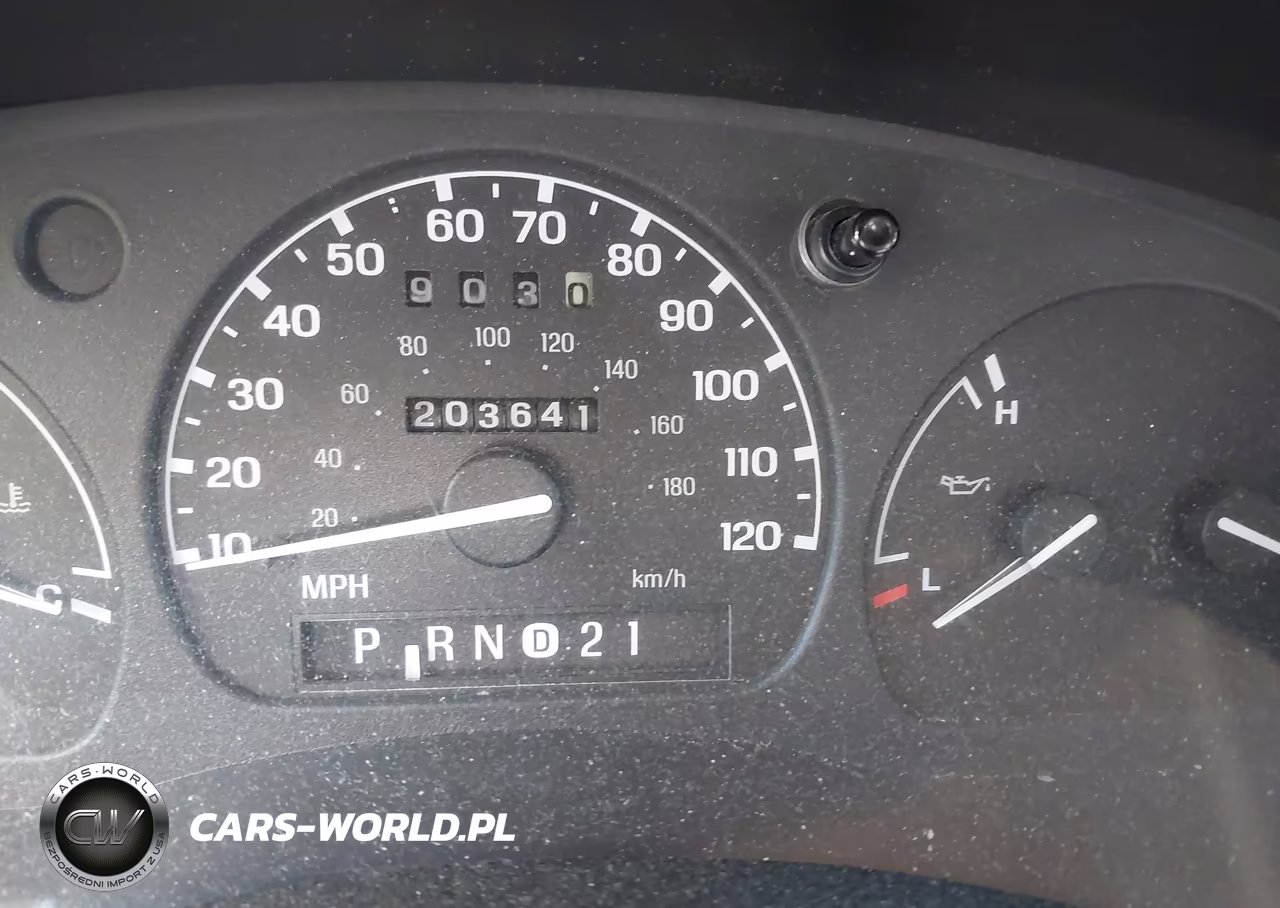 1997 Ford Ranger Splash-Xl-Xlt VIN:1FTCR14U2VPA73858 - 7