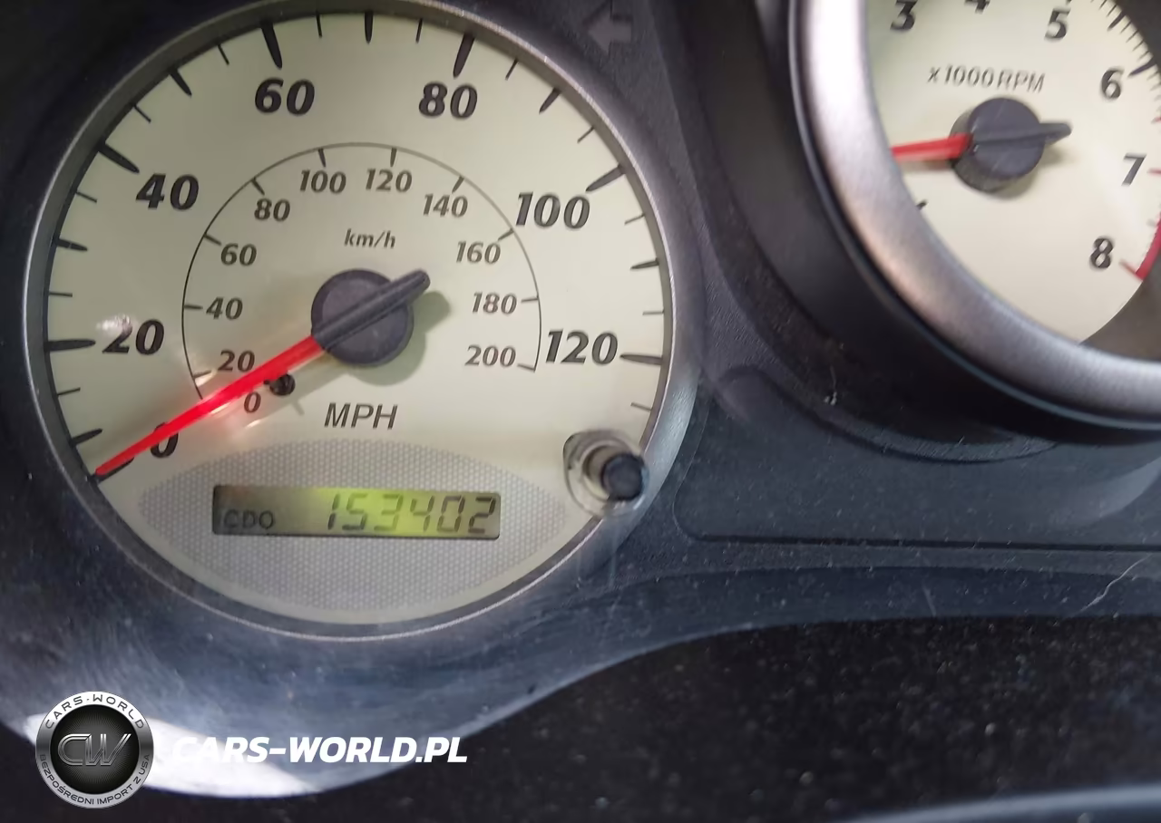 2002 Toyota Rav4 VIN:JTEHH20V226047156 - 7