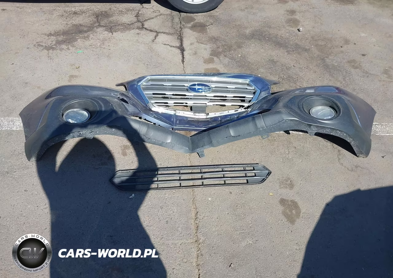 2015 Subaru Outback 2.5I Premium VIN:4S4BSACC5F3311277 - 12