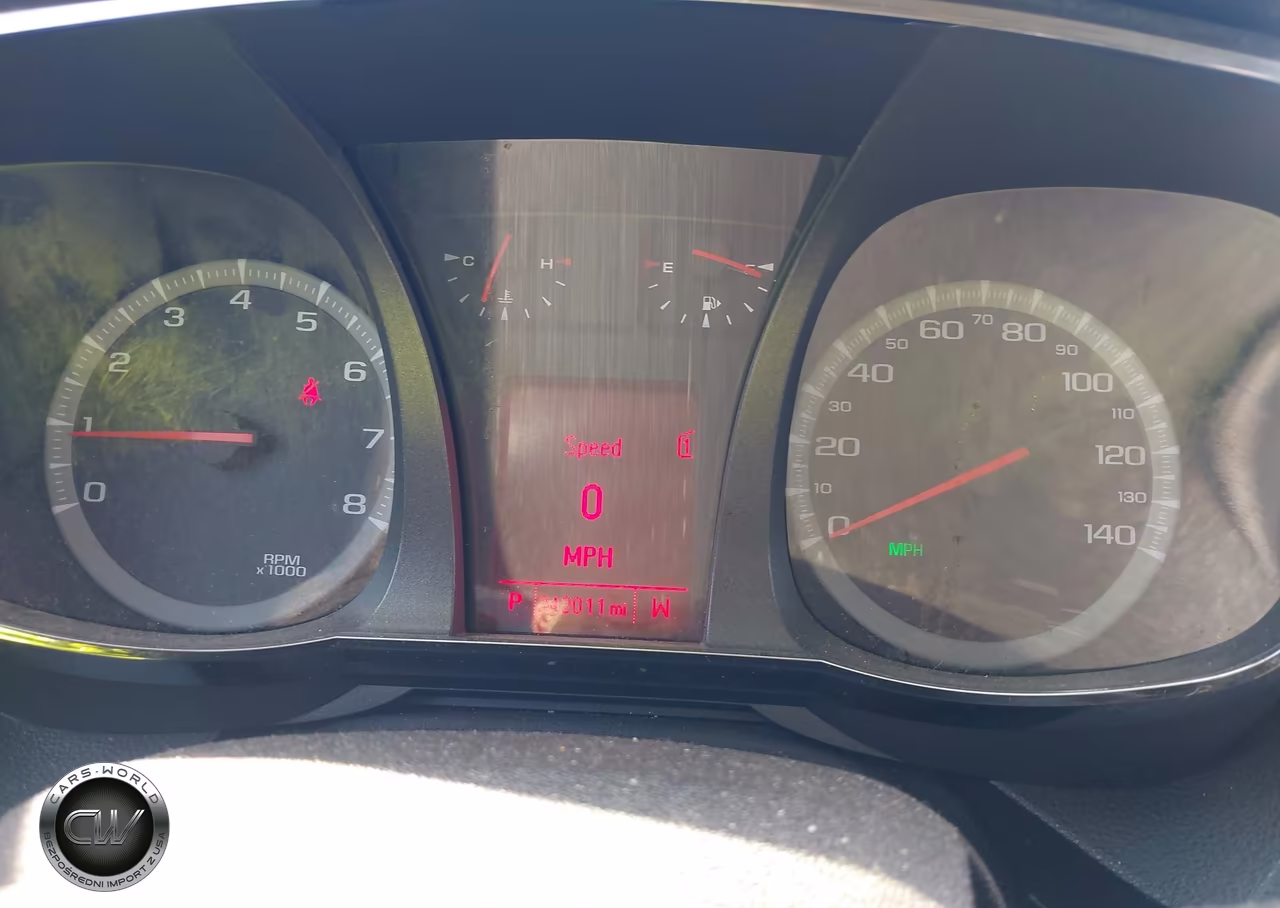 2012 GMC Terrain Slt-1 VIN:2GKFLVEK9C6103099 - 7