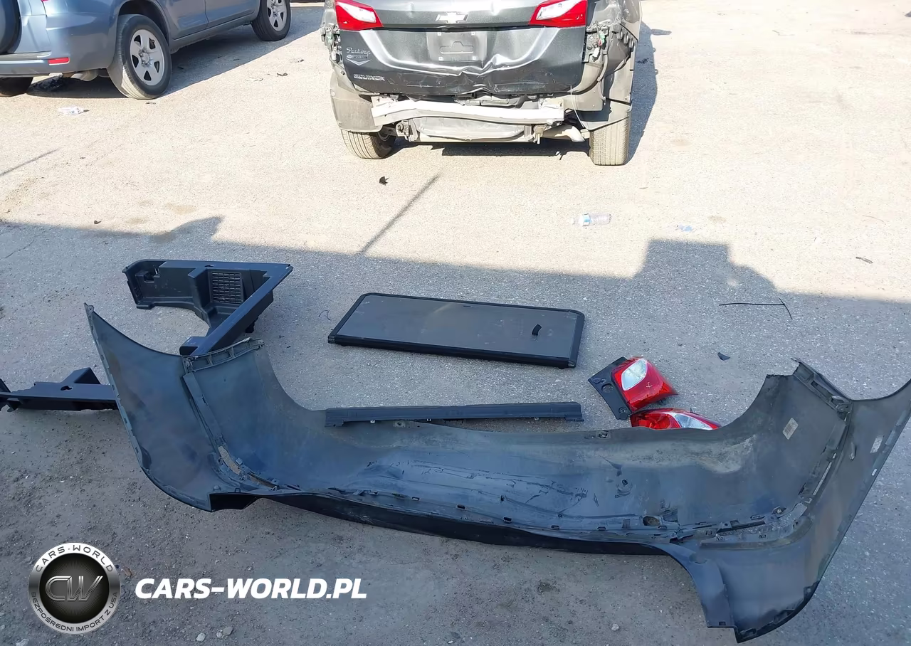 2020 Chevrolet Equinox Fwd Ls VIN:2GNAXHEV7L6273538 - 12