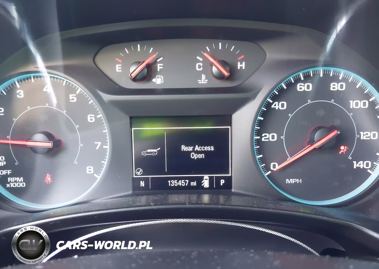 2020 Chevrolet Equinox Fwd Ls VIN:2GNAXHEV7L6273538 - 7