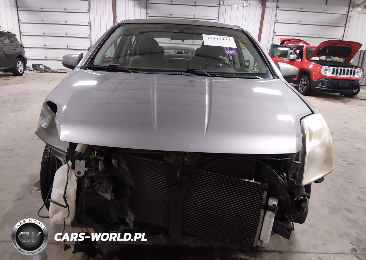 2010 Nissan Sentra 2.0S VIN:3N1AB6AP6AL687554 - 6