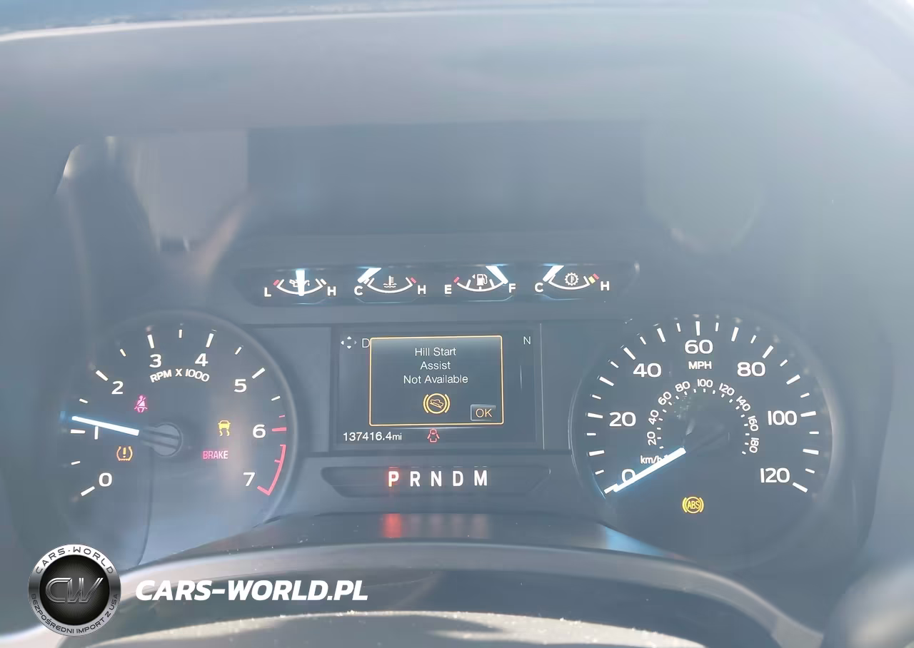 2018 Ford F-150 Xl VIN:1FTFX1CG0JKE52184 - 7