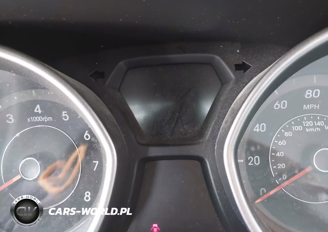 2015 Hyundai Elantra Se VIN:5NPDH4AE1FH565574 - 14