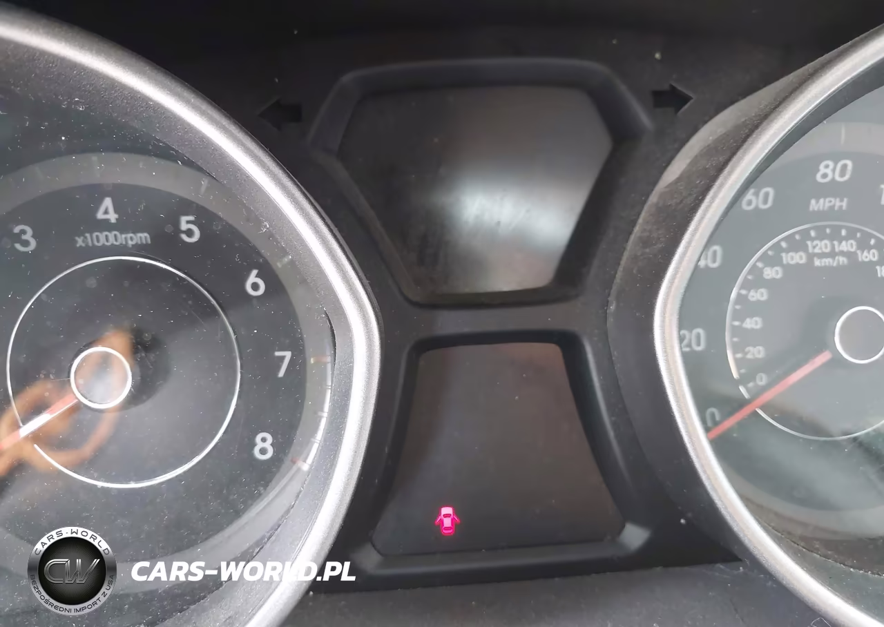 2015 Hyundai Elantra Se VIN:5NPDH4AE1FH565574 - 7