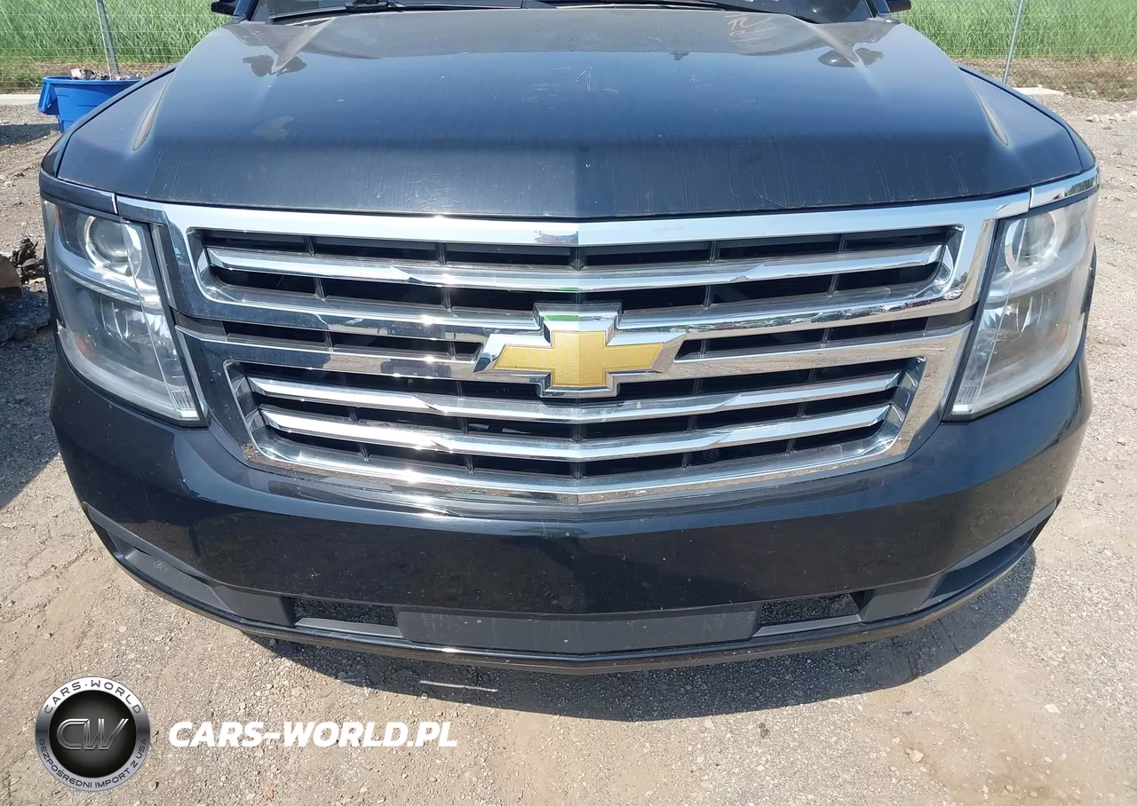 2020 Chevrolet Tahoe 4Wd Commercial Fleet VIN:1GNSKDEC8LR294865 - 6