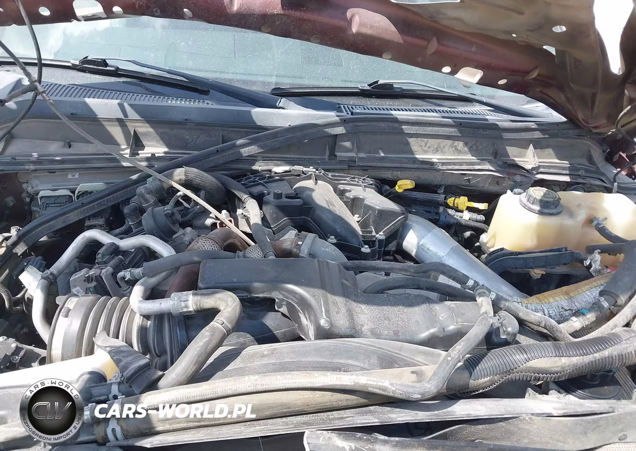 2016 Ford F-250 Lariat VIN:1FT7W2BT6GEB13285 - 10