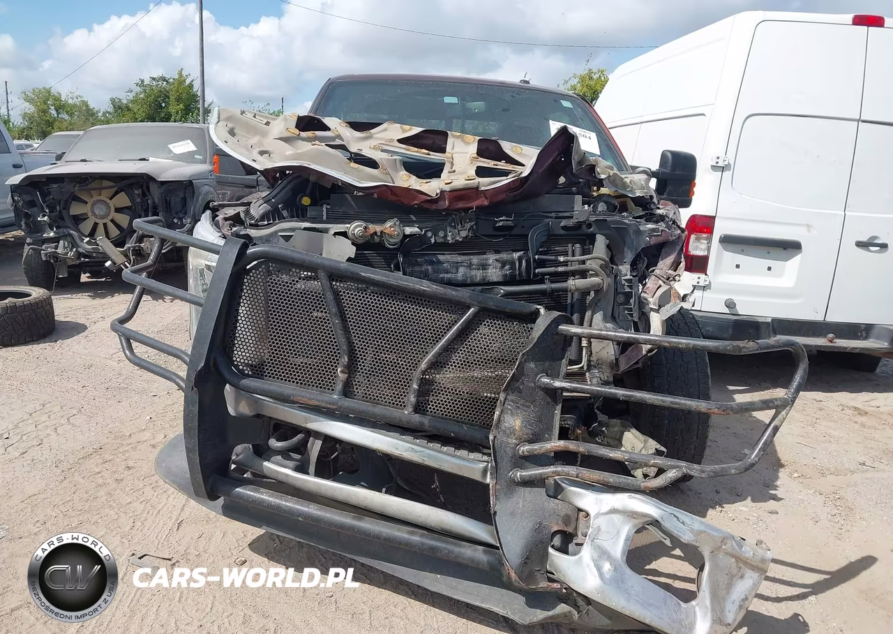 2016 Ford F-250 Lariat VIN:1FT7W2BT6GEB13285 - 12