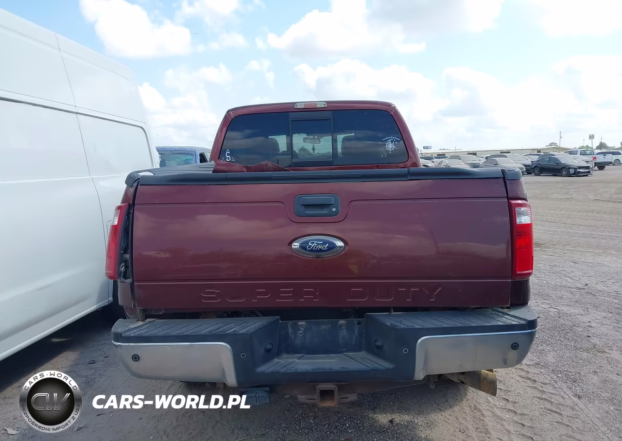 2016 Ford F-250 Lariat VIN:1FT7W2BT6GEB13285 - 16