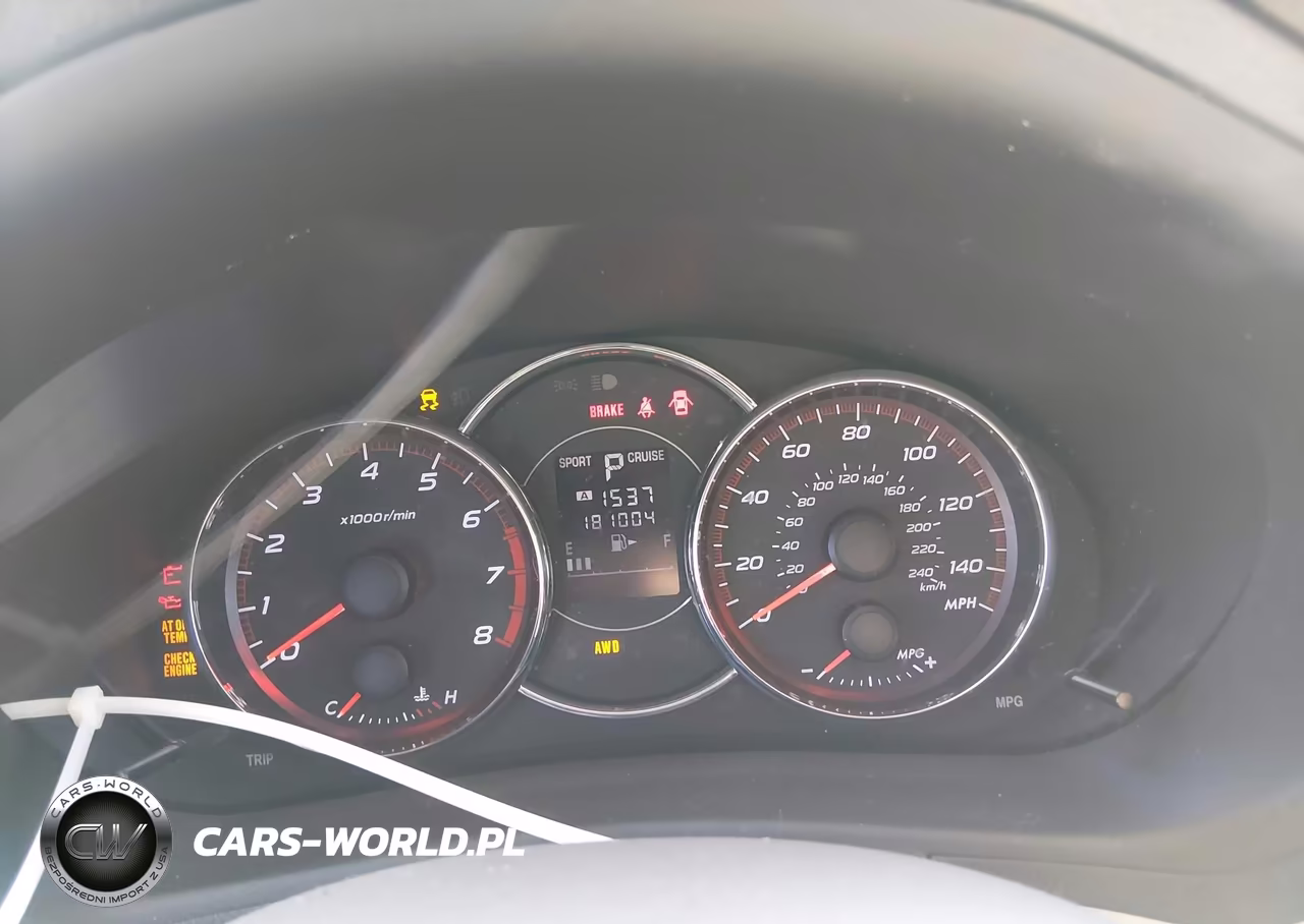 2011 Subaru Forester 2.5X Touring VIN:JF2SHAHC9BH702006 - 7