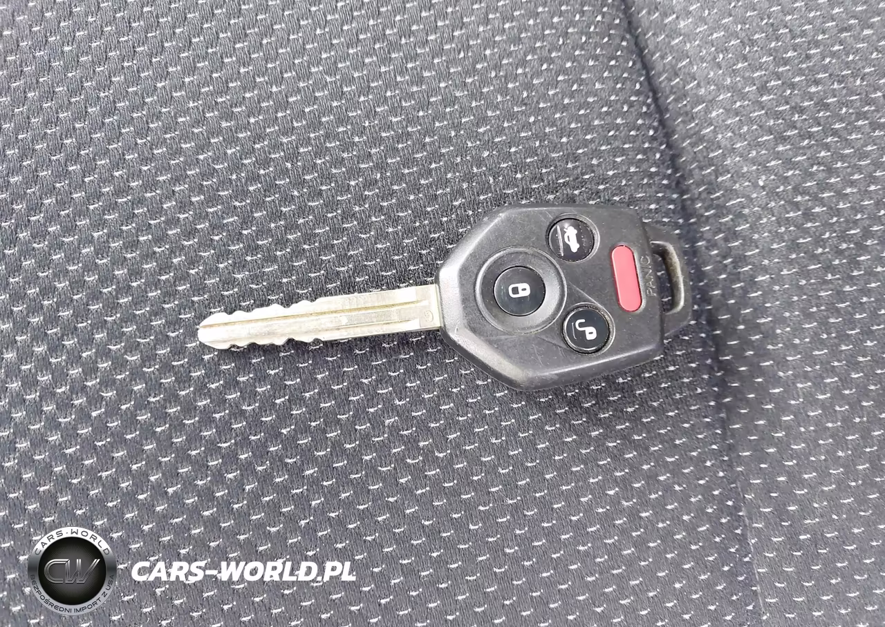 2014 Subaru Impreza 2.0I VIN:JF1GPAA65E9326842 - 11