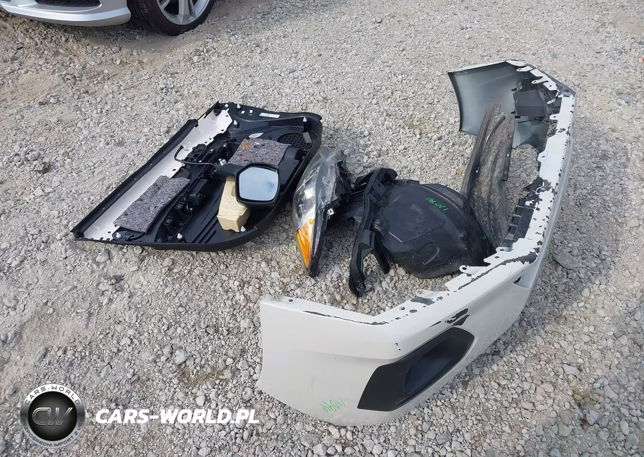 2014 Subaru Impreza 2.0I VIN:JF1GPAA65E9326842 - 12
