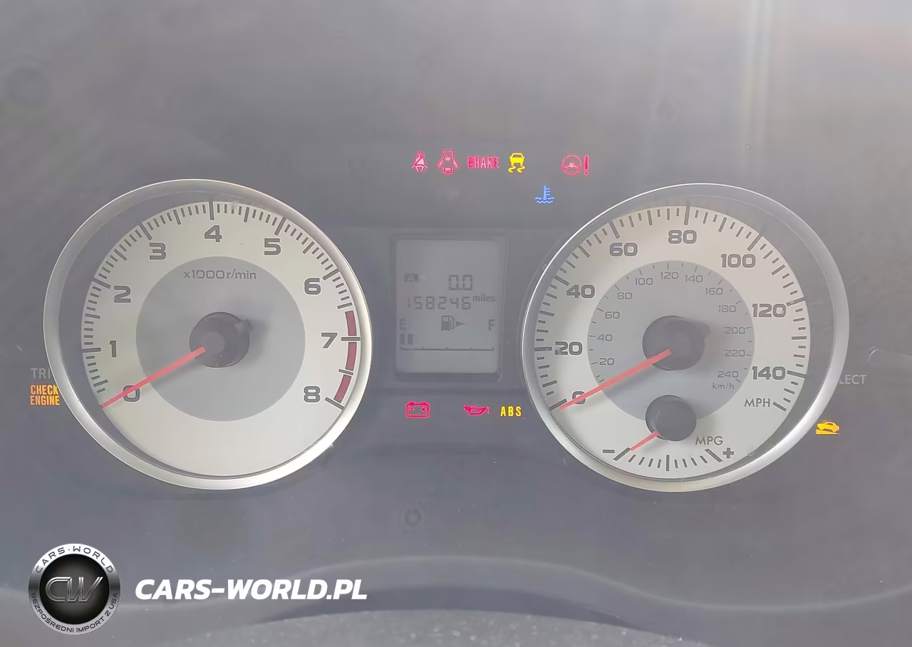 2014 Subaru Impreza 2.0I VIN:JF1GPAA65E9326842 - 7