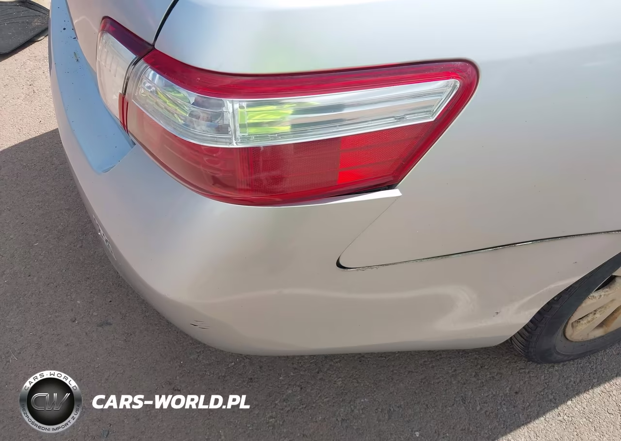 2007 Toyota Camry Hybrid VIN:JTNBB46K573029436 - 13