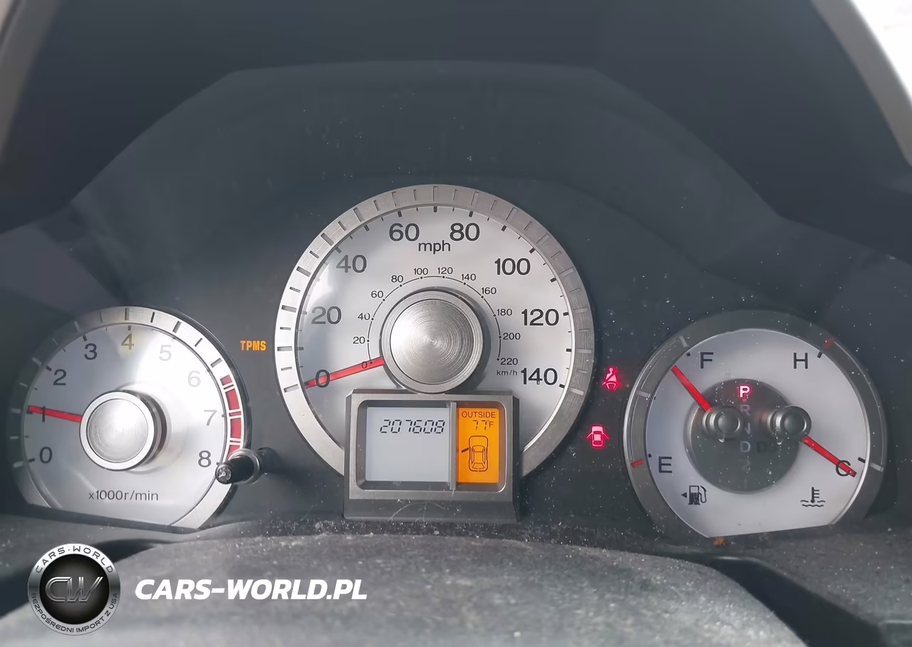 2011 Honda Pilot Ex-L VIN:5FNYF3H61BB041317 - 7