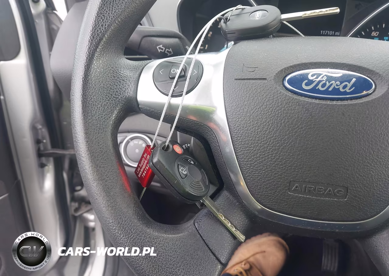 2016 Ford Escape Se VIN:1FMCU9GX5GUB19007 - 11
