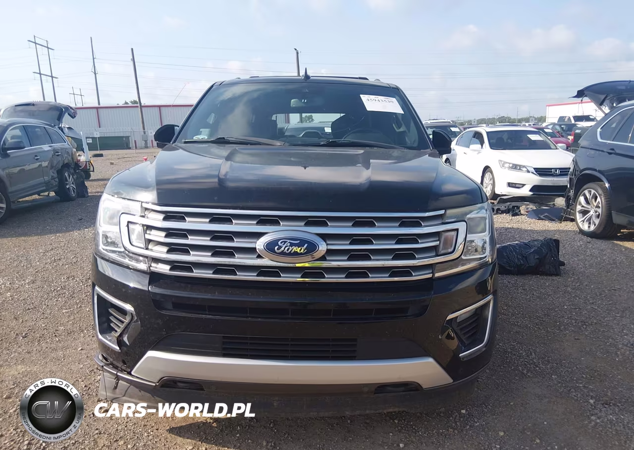 2018 Ford Expedition Limited VIN:1FMJU2AT3JEA38822 - 13