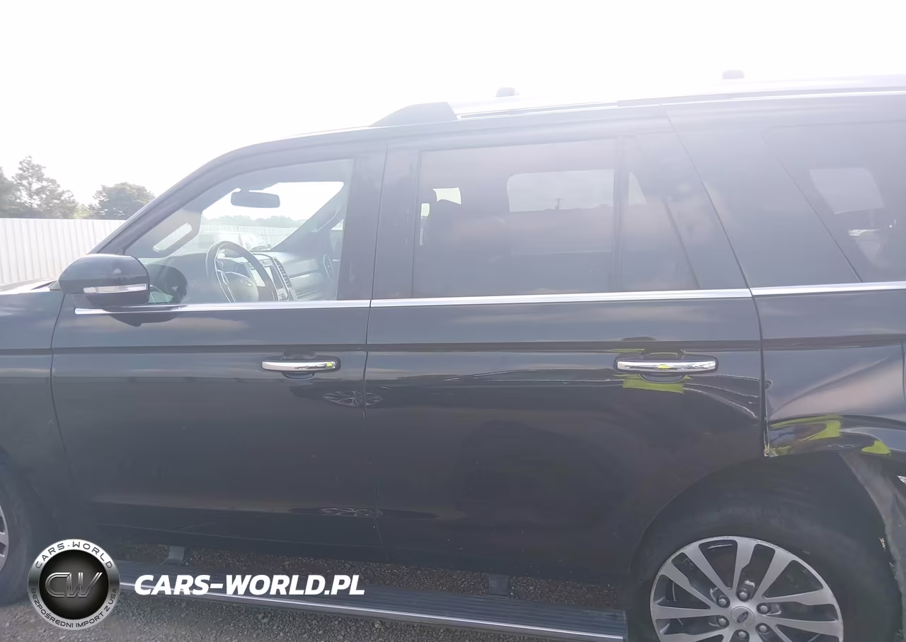 2018 Ford Expedition Limited VIN:1FMJU2AT3JEA38822 - 15