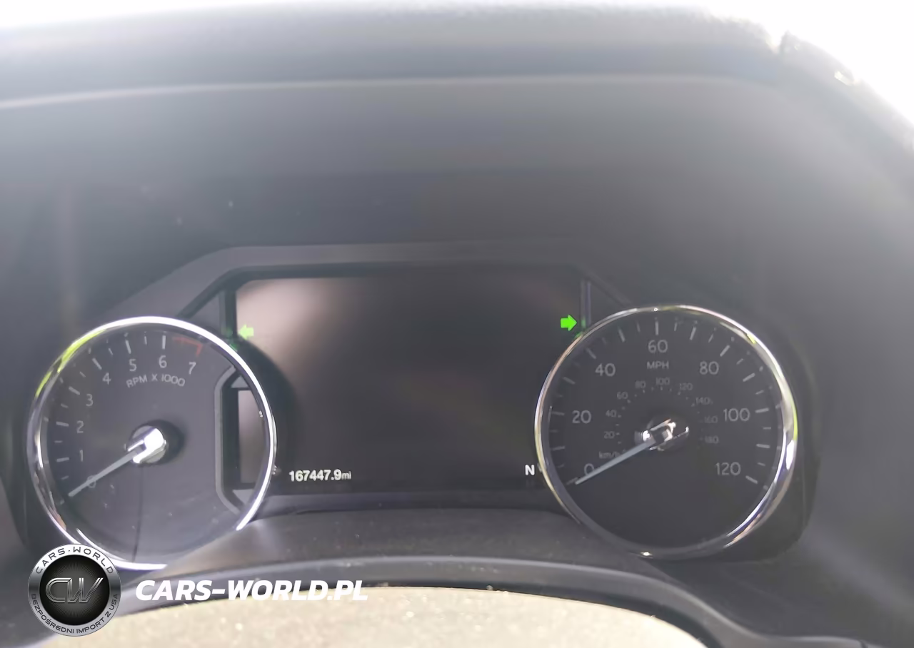 2018 Ford Expedition Limited VIN:1FMJU2AT3JEA38822 - 7