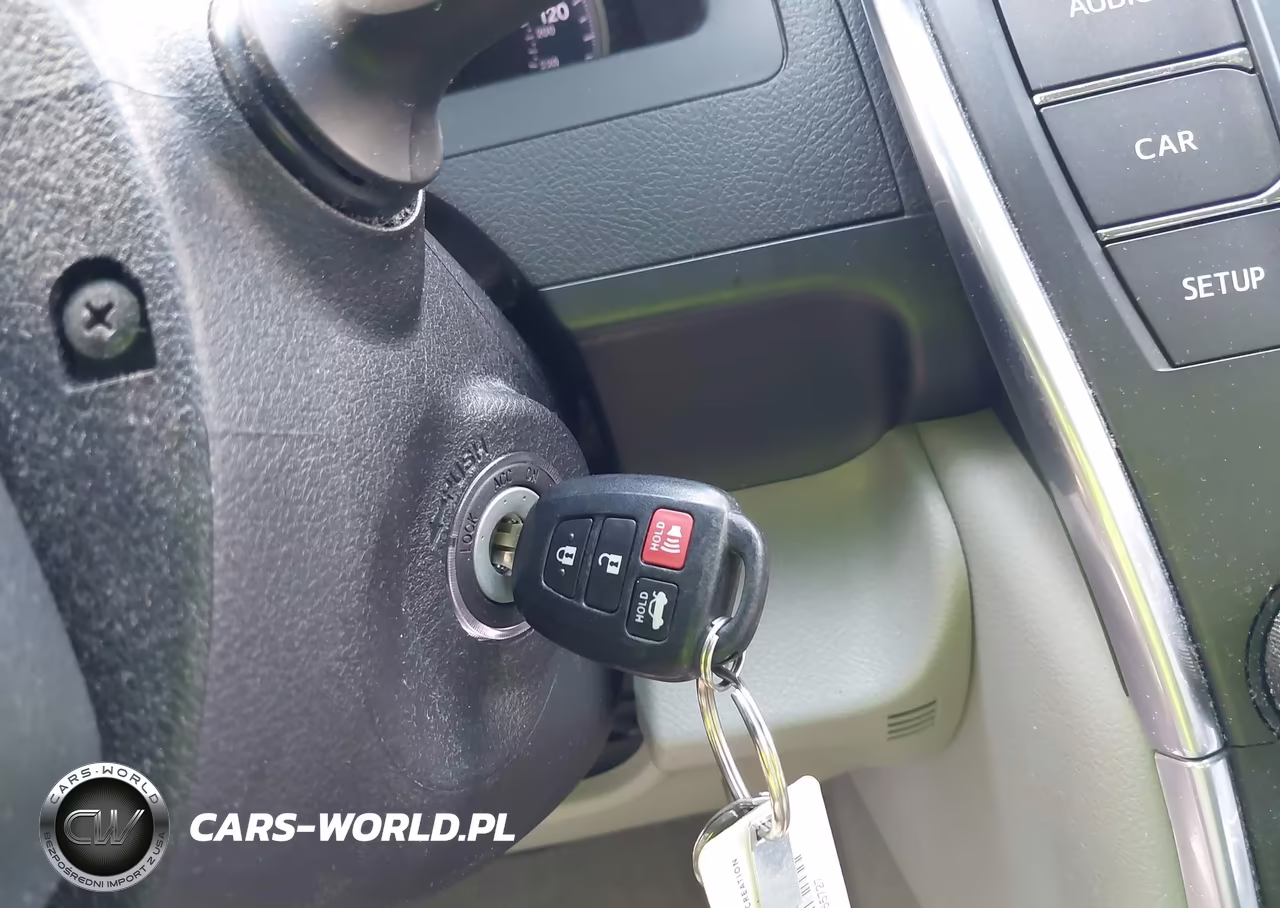 2017 Toyota Camry Le VIN:4T1BF1FK0HU345938 - 11