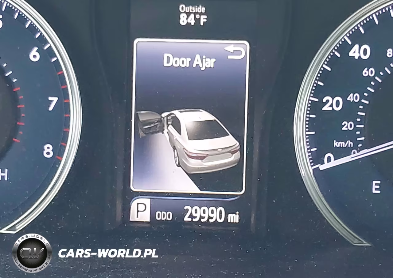 2017 Toyota Camry Le VIN:4T1BF1FK0HU345938 - 15