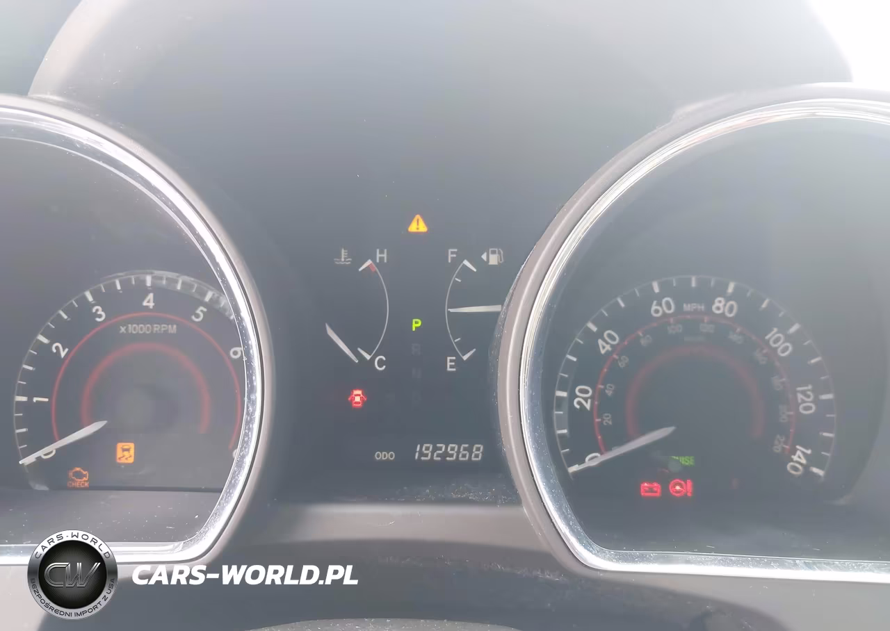 2010 Toyota Highlander Limited V6 VIN:5TDDK3EH0AS012031 - 7