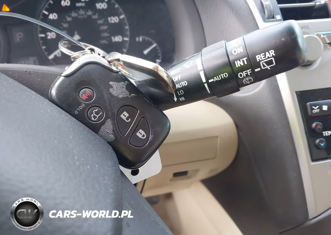 2012 Lexus Rx 350 VIN:2T2ZK1BA0CC080225 - 11