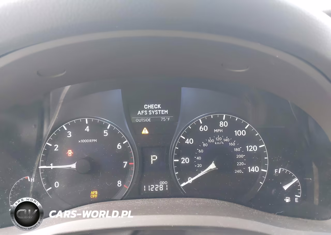 2012 Lexus Rx 350 VIN:2T2ZK1BA0CC080225 - 7