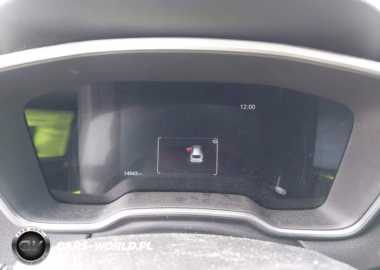 2025 Toyota Corolla Cross Hybrid Xse VIN:7MUFBABG7SV067799 - 7