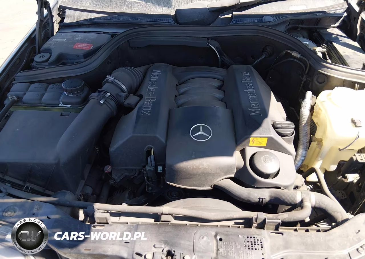 1999 Mercedes-Benz C 280 VIN:WDBHA29G8XA686576 - 10