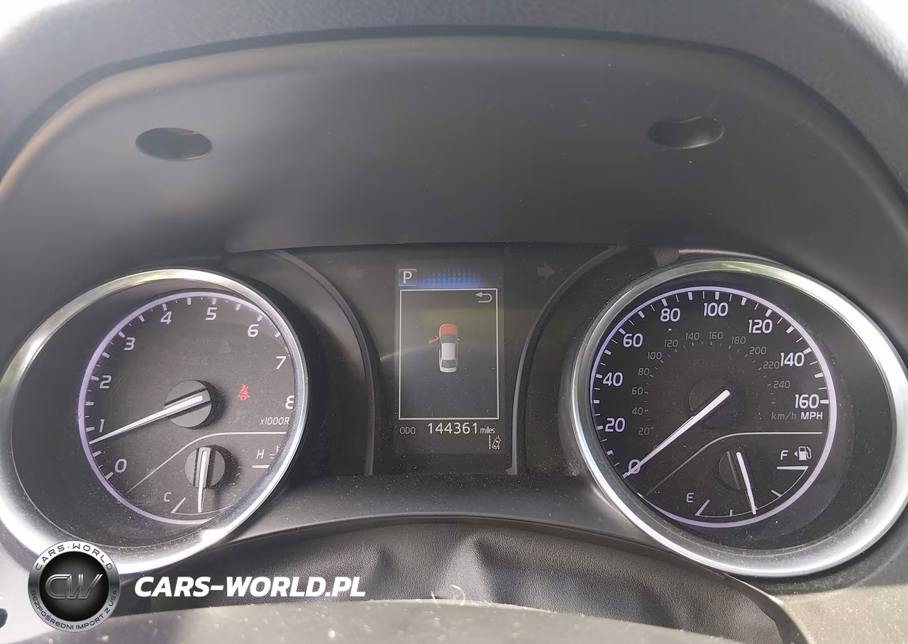 2018 Toyota Camry Se VIN:4T1B11HK9JU592537 - 7