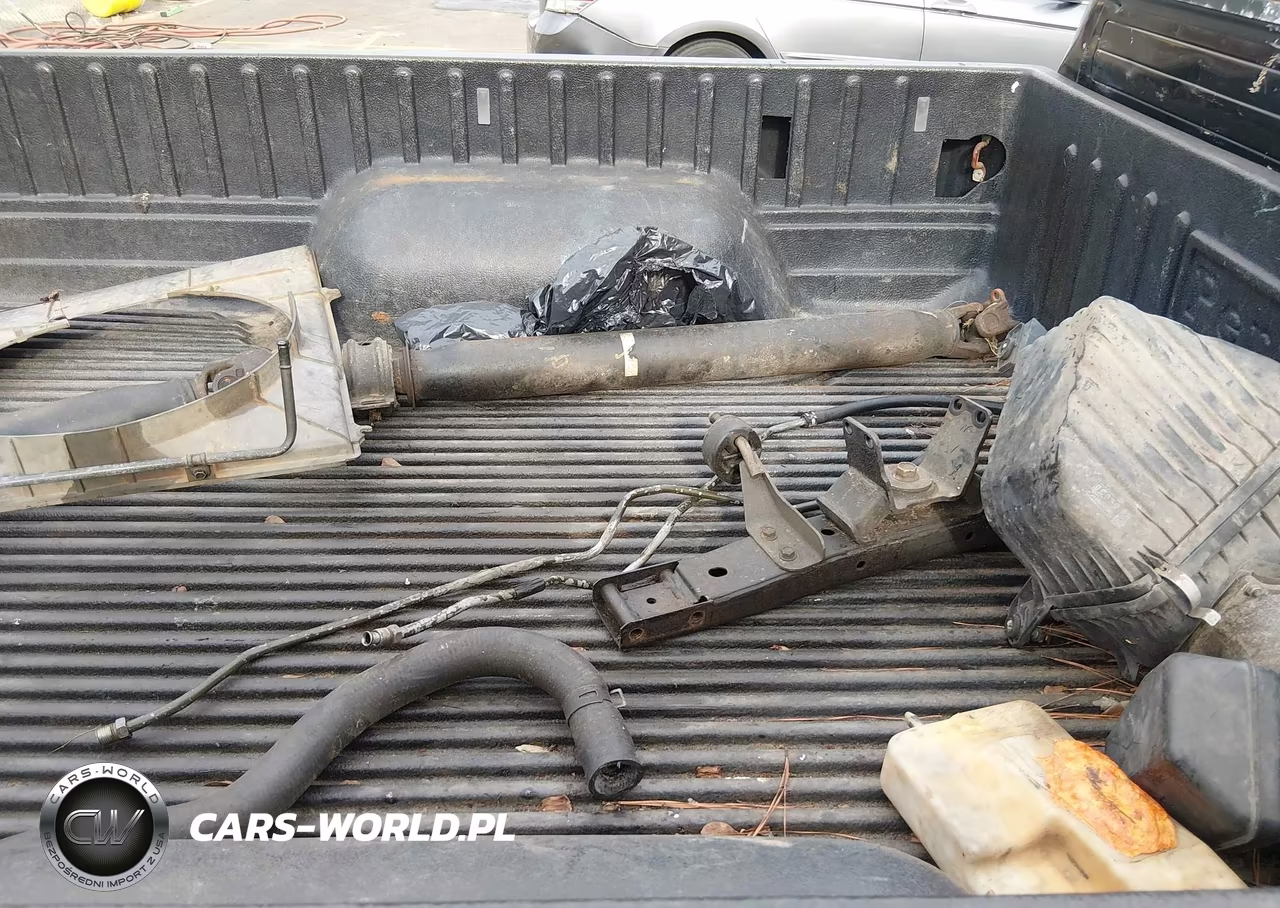 2002 Toyota Tacoma Prerunner VIN:5TESM92N42Z086376 - 12