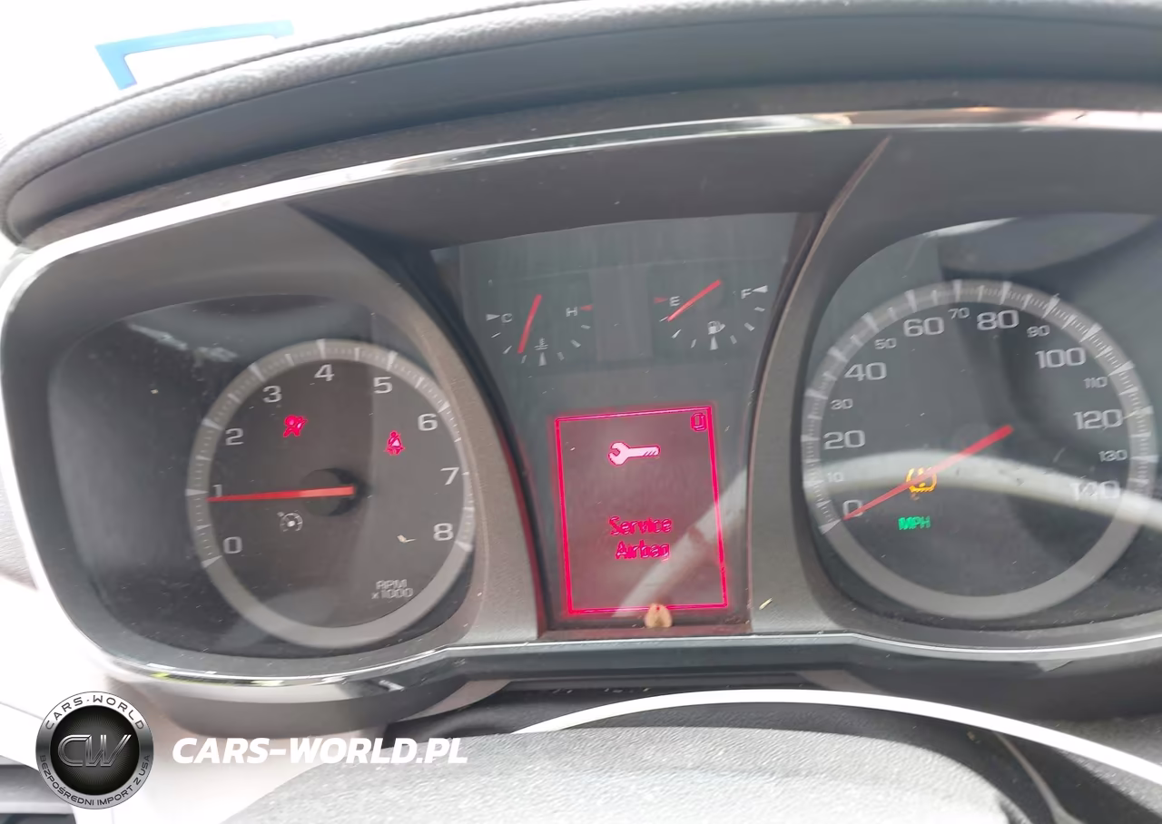 2016 GMC Terrain Slt VIN:2GKALPEK9G6268338 - 7