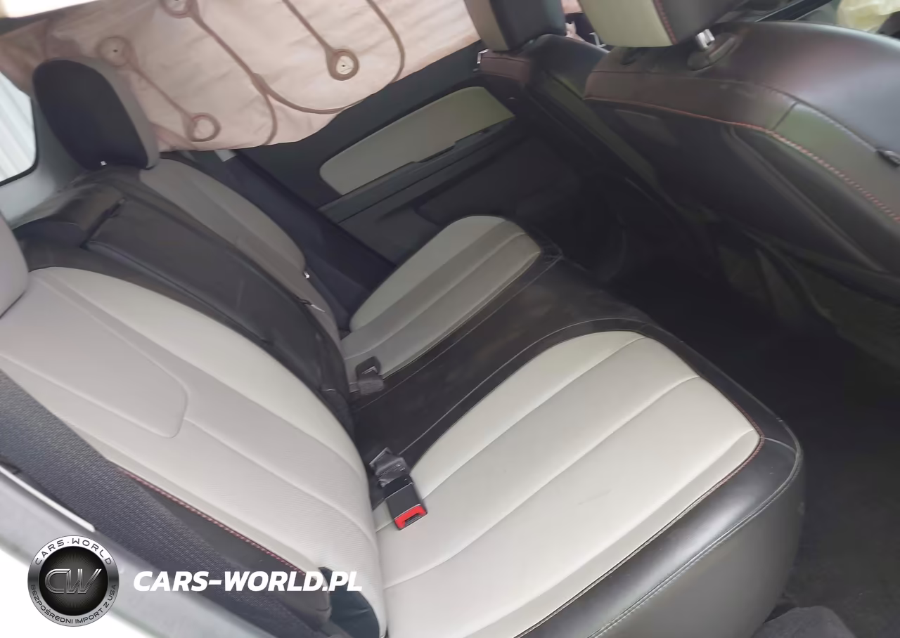 2016 GMC Terrain Slt VIN:2GKALPEK9G6268338 - 8