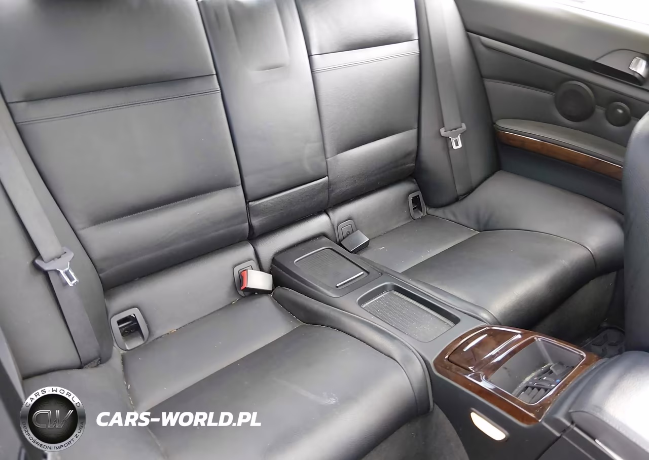 2011 BMW 335I xDrive VIN:WBAKF9C50BE620241 - 8