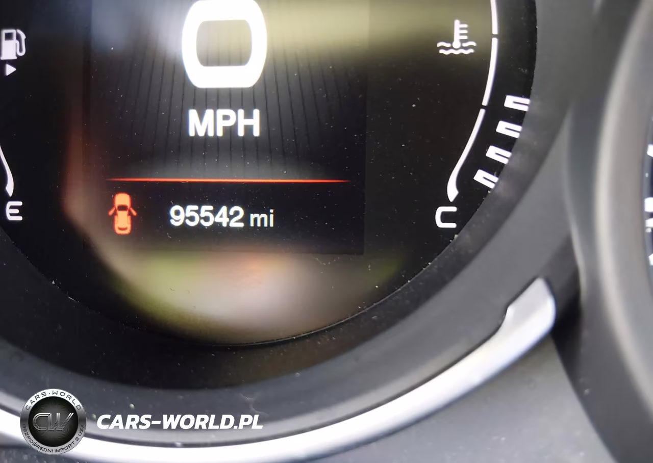 2019 Fiat 500L Trekking VIN:ZFBNFADH8KZ042024 - 15