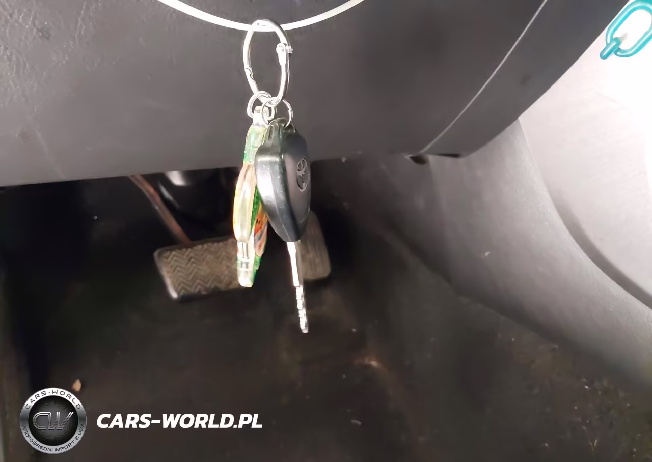 2011 Toyota Rav4 Sport V6 VIN:JTMRK4DV7B5101914 - 11
