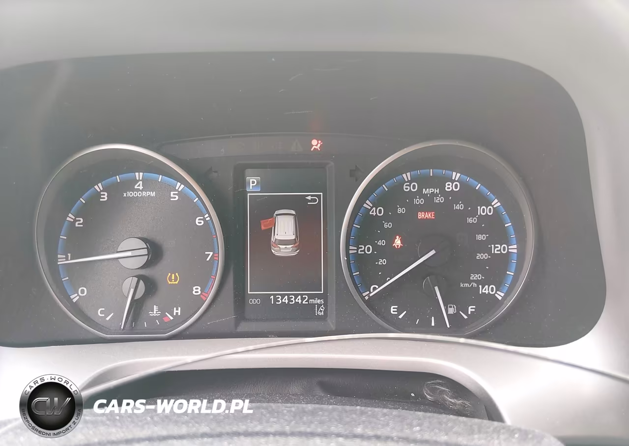2017 Toyota Rav4 Le VIN:2T3ZFREV0HW314639 - 7