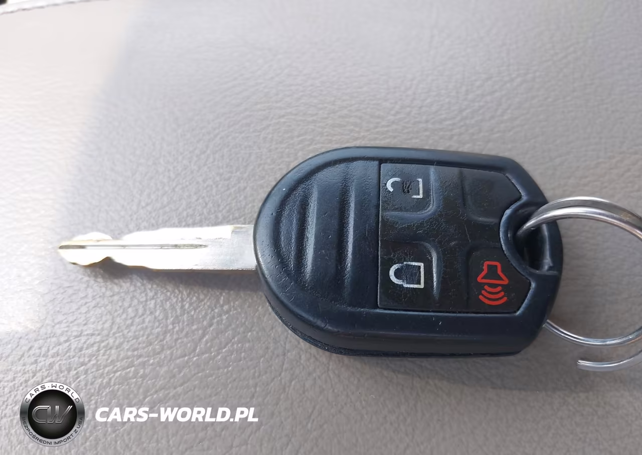 2011 Ford Edge Se VIN:2FMDK3GC1BBA12278 - 11