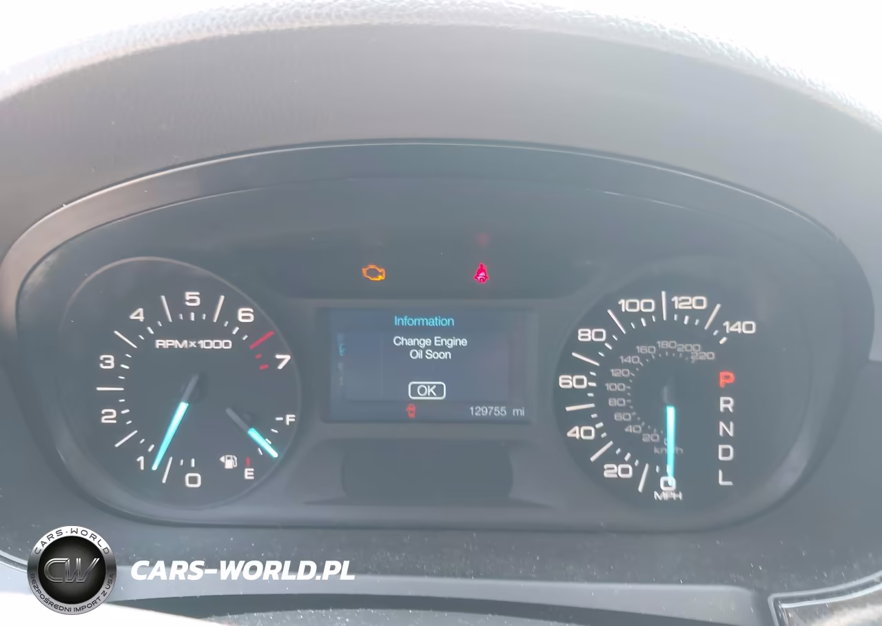 2011 Ford Edge Se VIN:2FMDK3GC1BBA12278 - 7