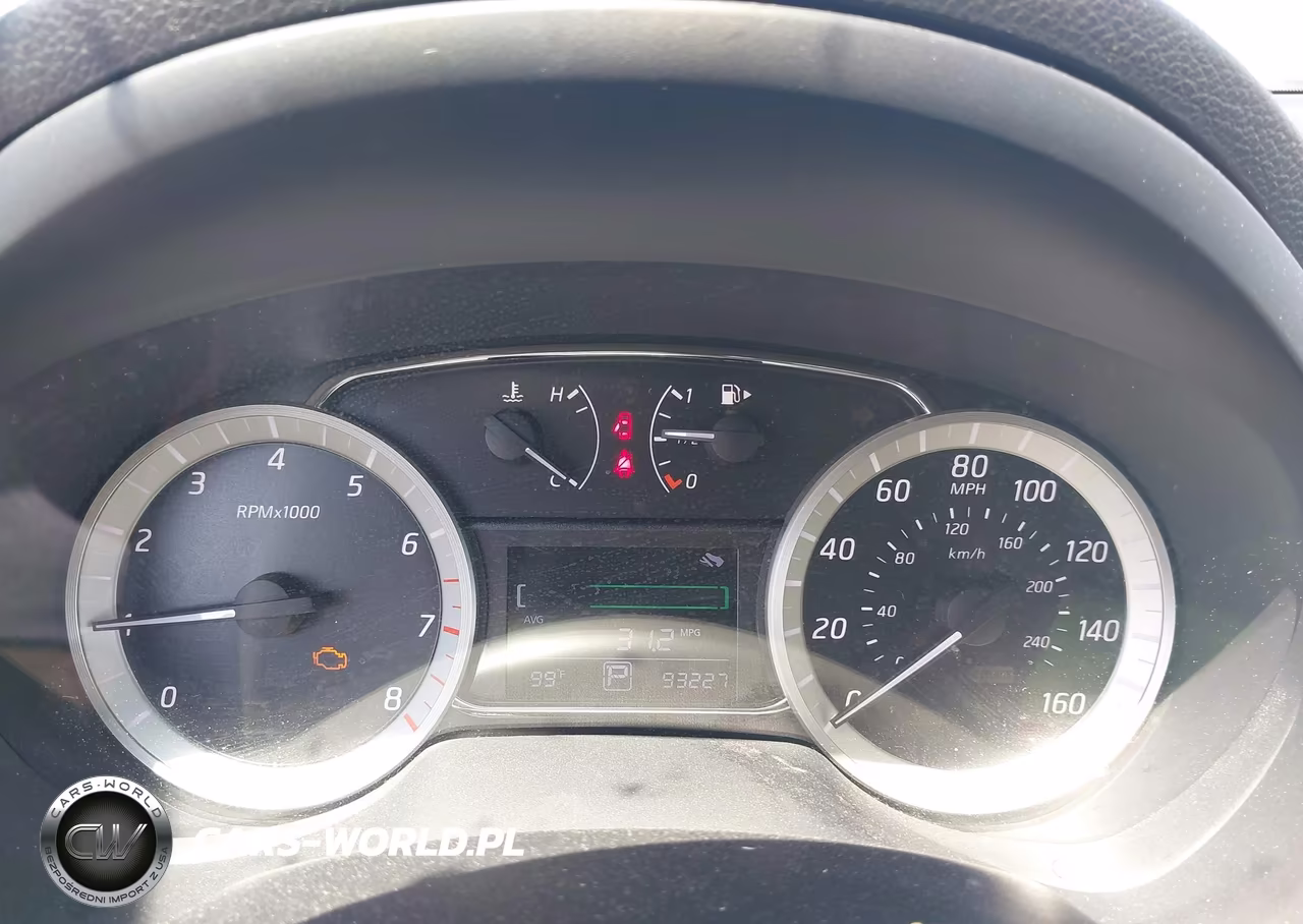 2014 Nissan Sentra Sv VIN:3N1AB7AP5EY323057 - 7