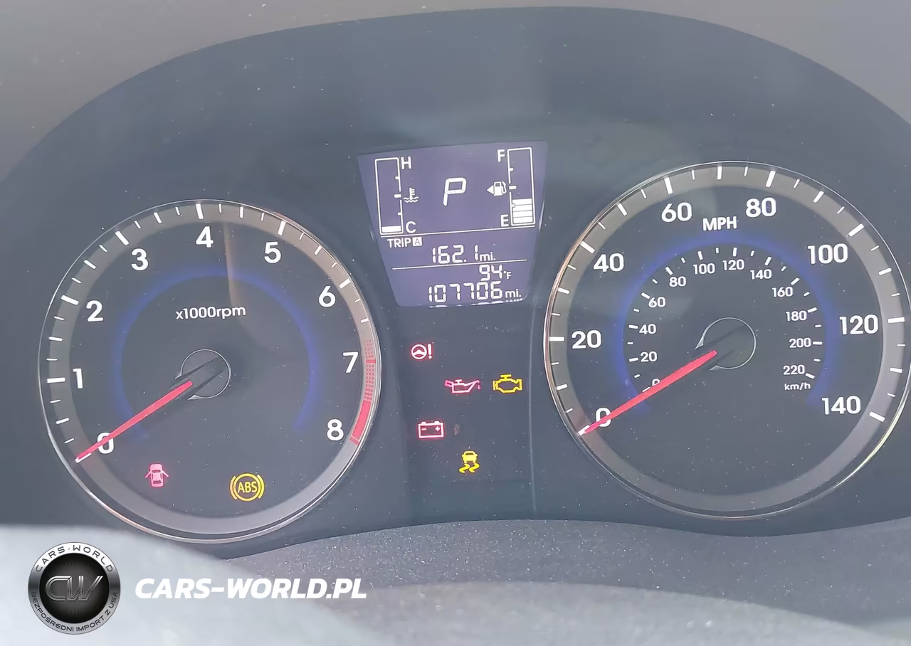 2017 Hyundai Accent Se VIN:KMHCT4AE0HU339752 - 7