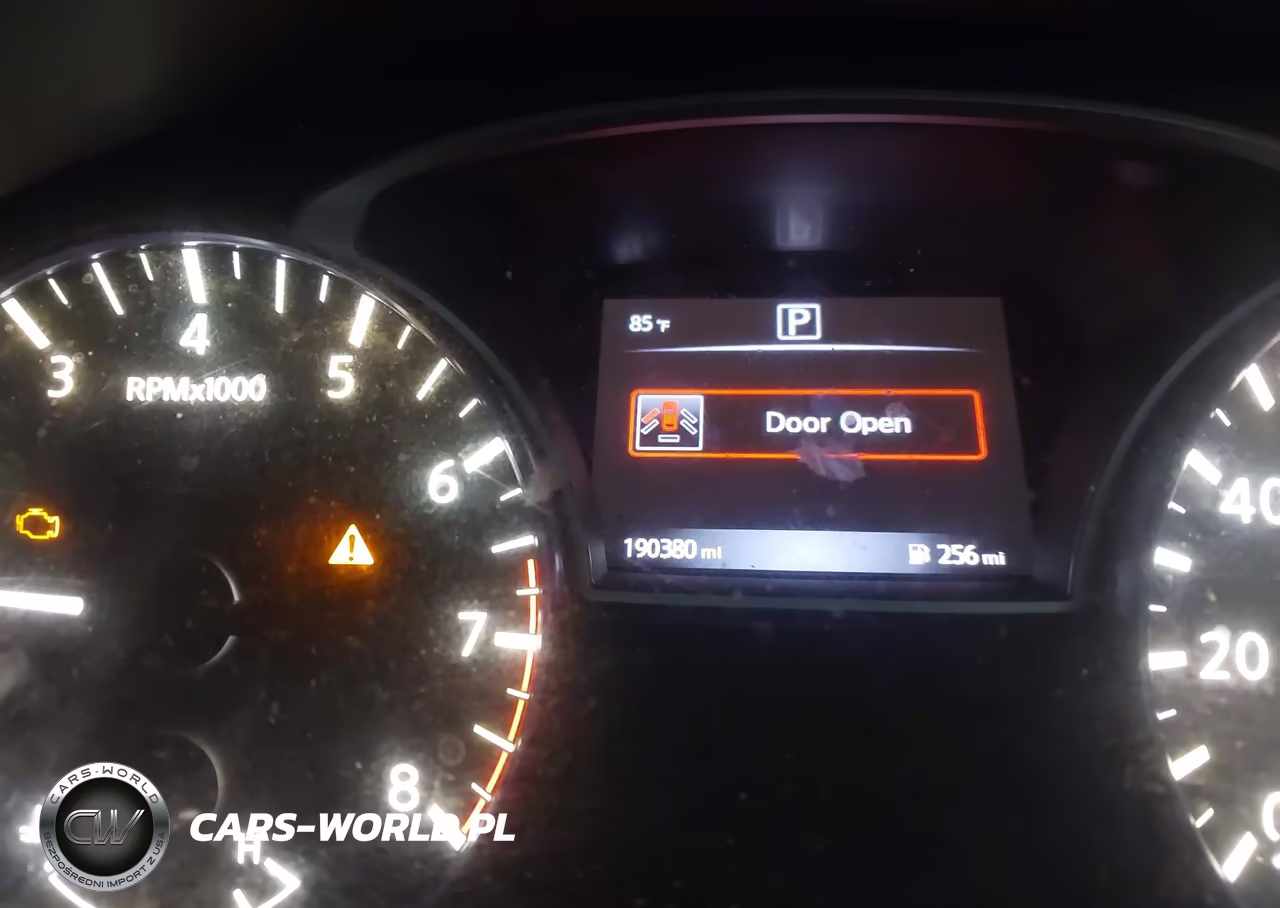 2016 Nissan Altima 2.5 Sr VIN:1N4AL3AP7GC199796 - 14