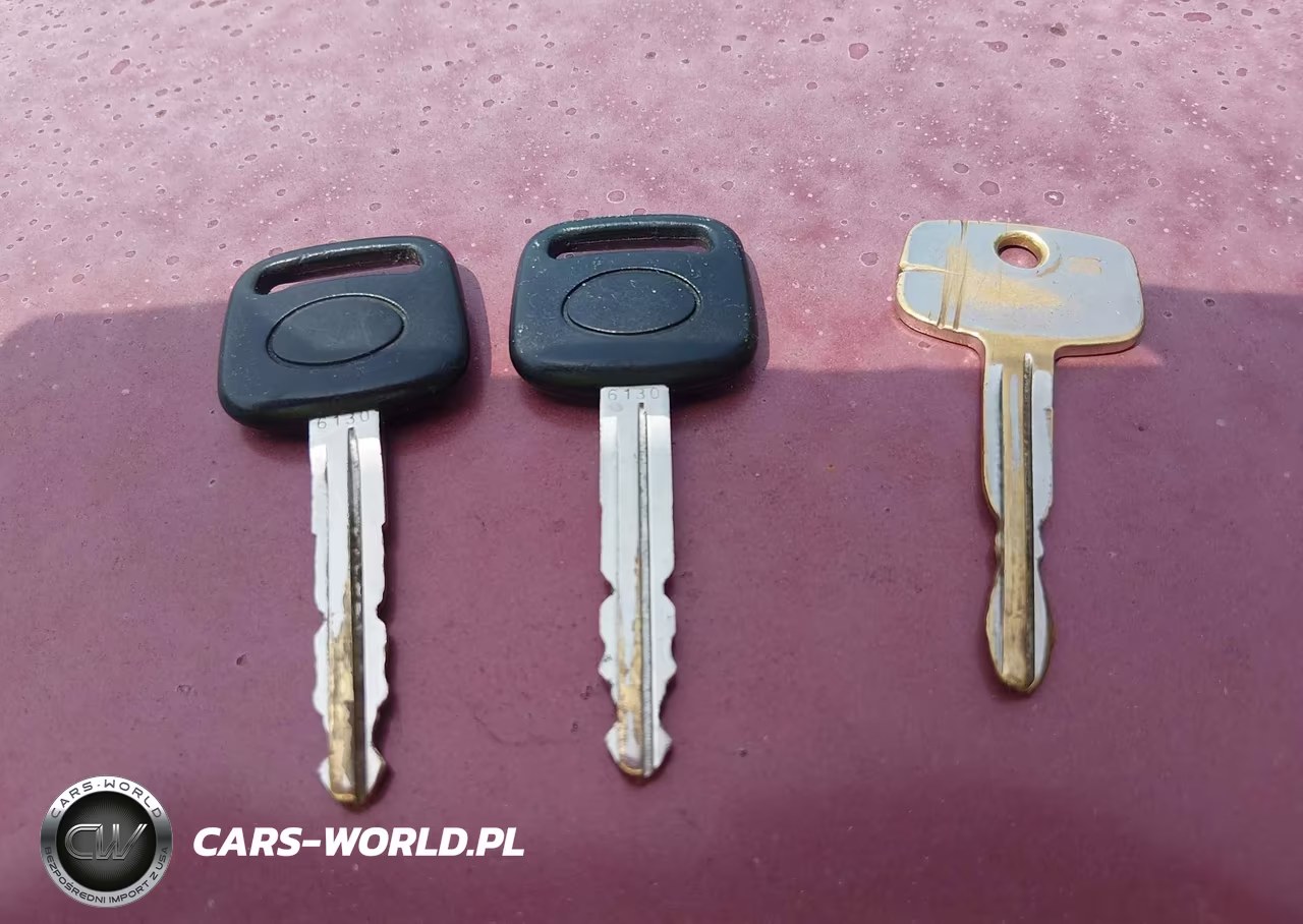 1997 Toyota Corolla Std VIN:1NXBA02E9VZ535211 - 11
