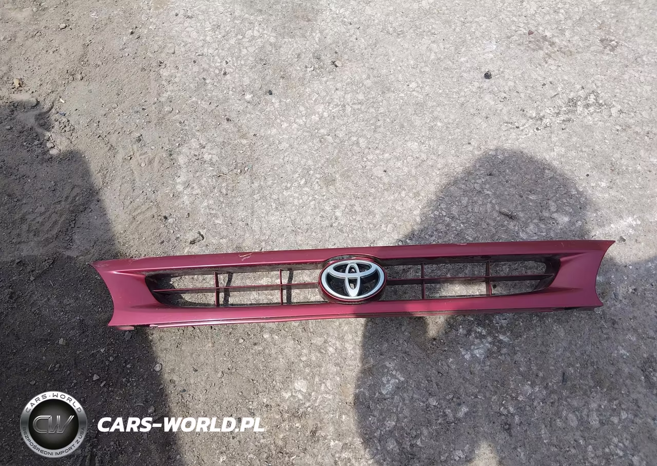 1997 Toyota Corolla Std VIN:1NXBA02E9VZ535211 - 12